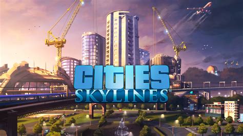 Cities skylines تحميل تورنت